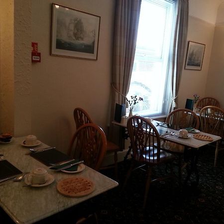 Landguard Lodge Southampton Buitenkant foto